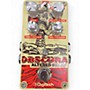 Used DigiTech Obscura Altered Delay Effect Pedal
