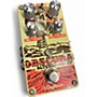 Used DigiTech Obscura Altered Delay Effect Pedal