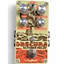 Used DigiTech Obscura Altered Delay Effect Pedal