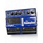 Used DigiTech PDS 2000 Pedal