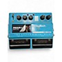 Used DigiTech PDS1002 Delay Effect Pedal