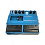 Used DigiTech PDS1002 Delay Effect Pedal