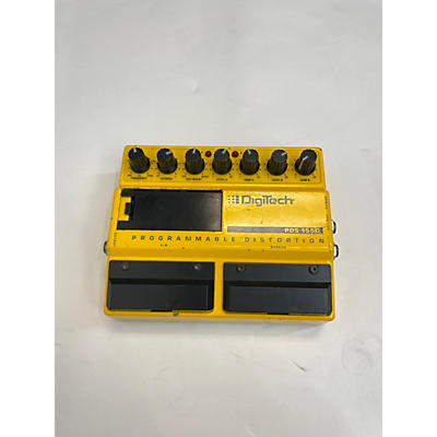 DigiTech Used DigiTech PDS1550 Effect Pedal