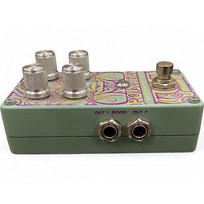 DigiTech Used DigiTech Polara Reverb Effect Pedal