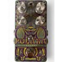 Used DigiTech Polara Reverb Effect Pedal