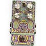 Used DigiTech Polara Reverb Effect Pedal