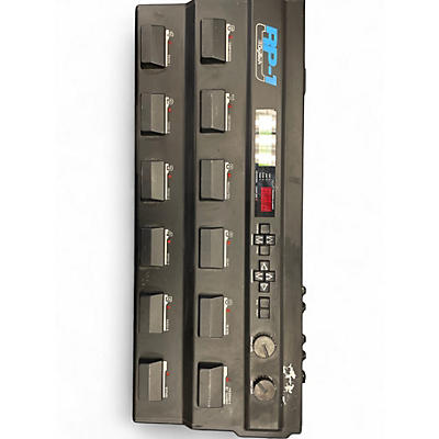 Used DigiTech RP-1 Effect Processor