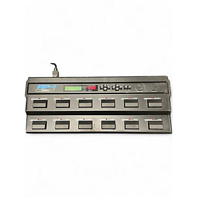 Used DigiTech RP-1 Pedal
