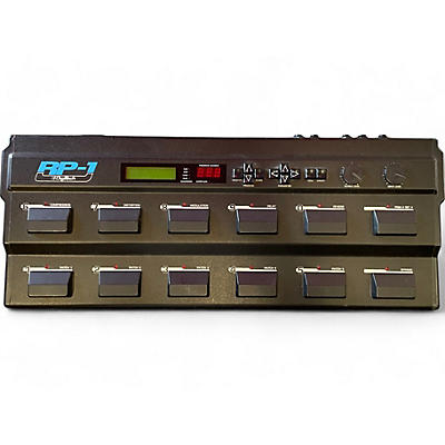 DigiTech Used DigiTech RP1 Effect Processor