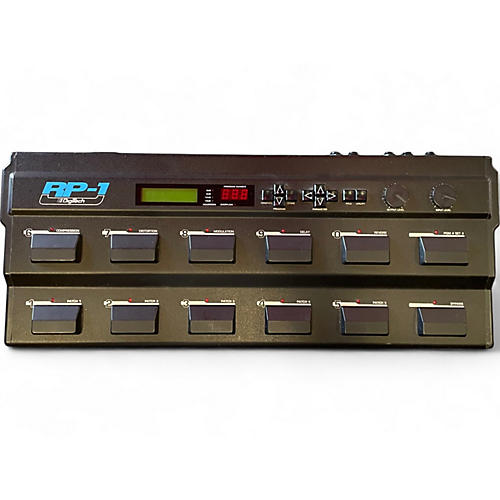 DigiTech Used DigiTech RP1 Effect Processor