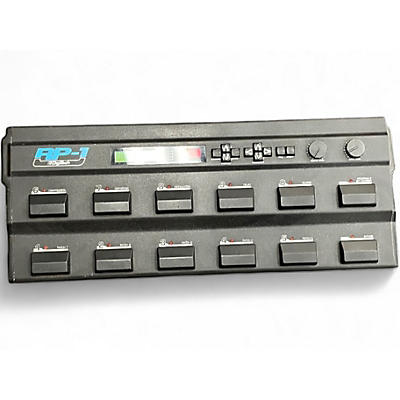 Used DigiTech RP1 Effect Processor