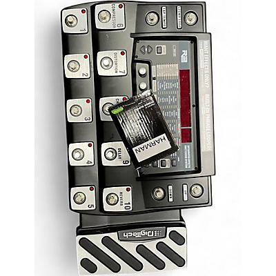 Used DigiTech RP1000 Effect Processor