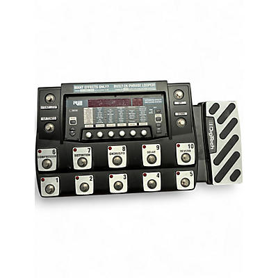 Used DigiTech RP1000 Effect Processor