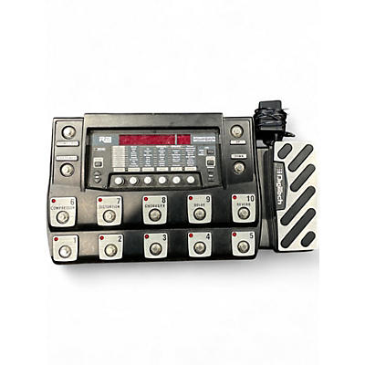Used DigiTech RP1000 Effect Processor