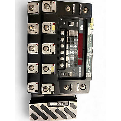 Used DigiTech RP1000 Effect Processor