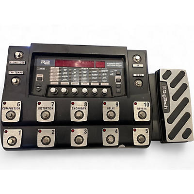 Used DigiTech RP1000 Effect Processor