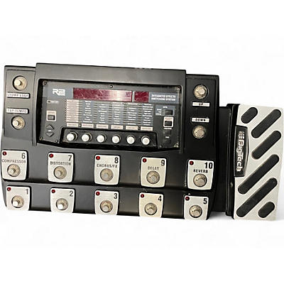 Used DigiTech RP1000 Effect Processor