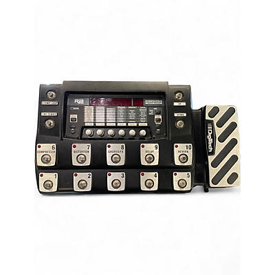 Used DigiTech RP1000 Effect Processor
