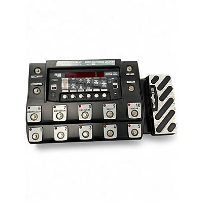 Used DigiTech RP1000 Effect Processor