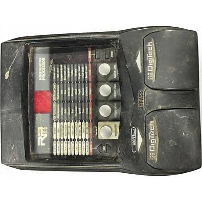 Used DigiTech RP155 Effect Processor