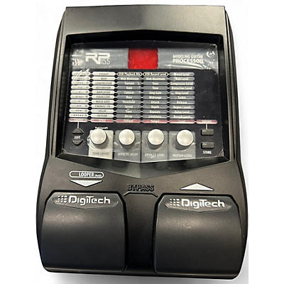 Used DigiTech RP155 Effect Processor