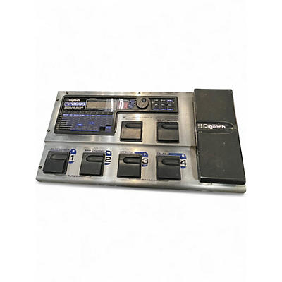 Used DigiTech RP2000 Effect Processor