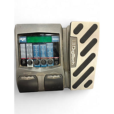 Used DigiTech RP250 Effect Processor