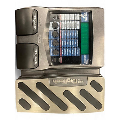 Used DigiTech RP250 Effect Processor