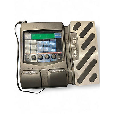 Used DigiTech RP250 Effect Processor