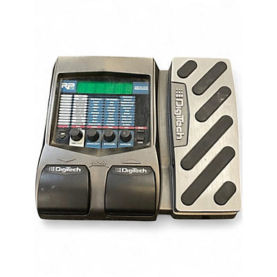 Used DigiTech RP250 Effect Processor