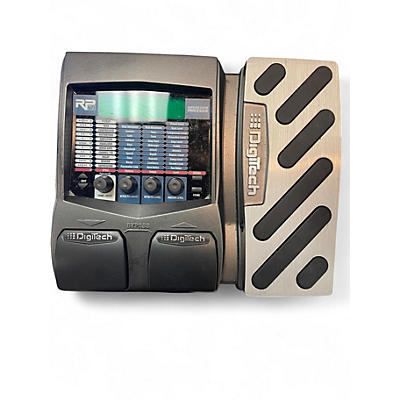 Used DigiTech RP250 Effect Processor