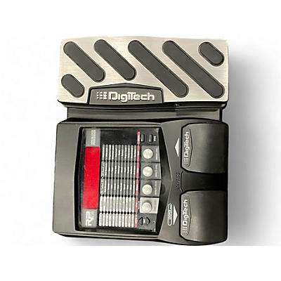 DigiTech Used DigiTech RP255 Effect Processor