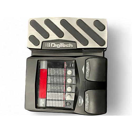 DigiTech Used DigiTech RP255 Effect Processor