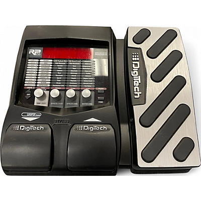 Used DigiTech RP255 Effect Processor