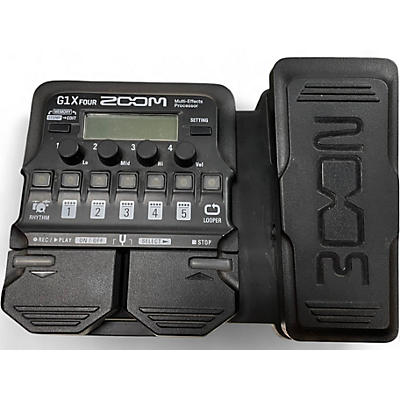 Used DigiTech RP255 Effect Processor