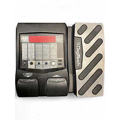Used DigiTech RP255 Effect Processor