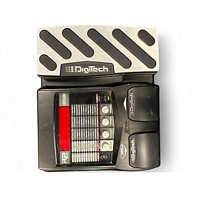 Used DigiTech RP255 Effect Processor