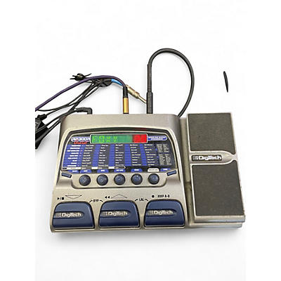 Used DigiTech RP300A Effect Processor