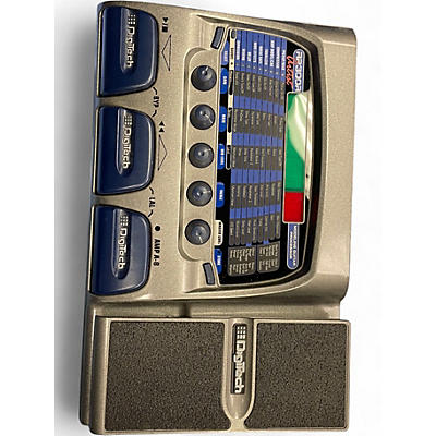 Used DigiTech RP300A Effect Processor