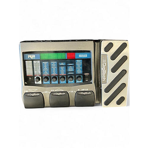 Used DigiTech RP350 Effect Processor