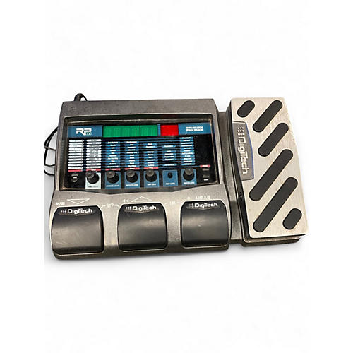 Used DigiTech RP350 Effect Processor