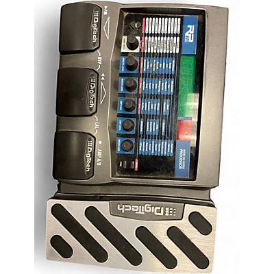Used DigiTech RP350 Effect Processor