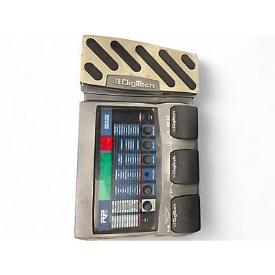 Used DigiTech RP350 Effect Processor