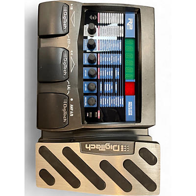 Used DigiTech RP350 Effect Processor