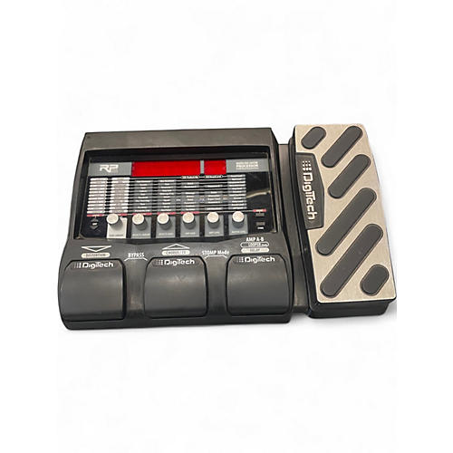 Used DigiTech RP355 Effect Processor