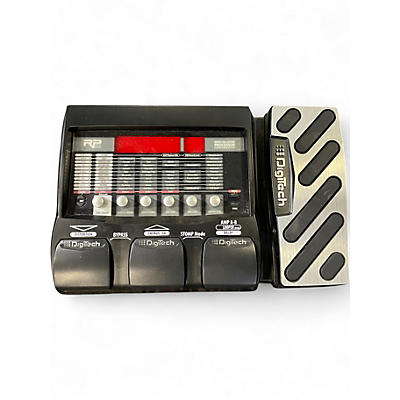 Used DigiTech RP355 Effect Processor