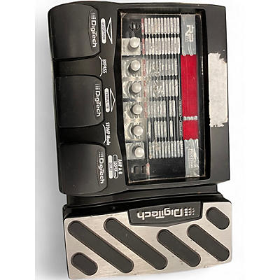 Used DigiTech RP355 Effect Processor
