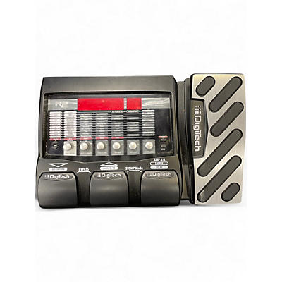 Used DigiTech RP355 Effect Processor