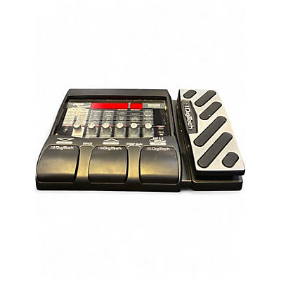 Used DigiTech RP355 Effect Processor