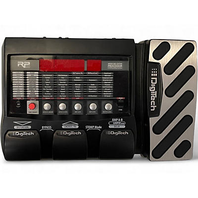 Used DigiTech RP355 Effect Processor